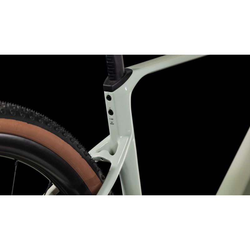 Cube Nuroad C:62 EX 2025 - envío 24h