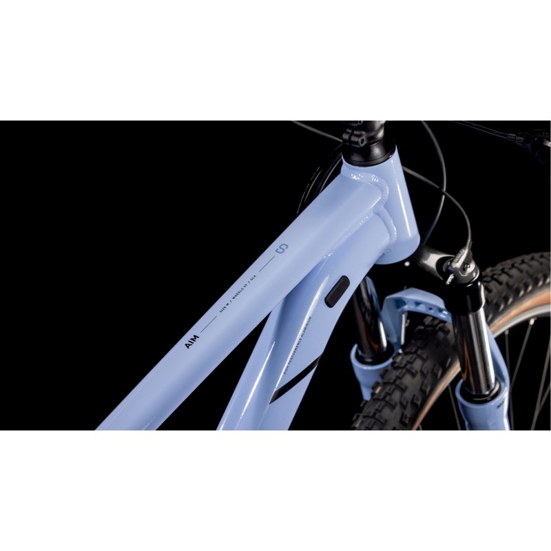 Cube Aim SLX 2025 - envío 24h