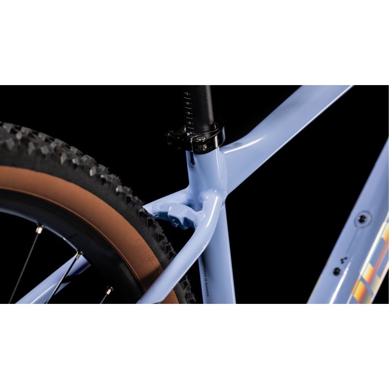 Cube Aim SLX 2025 - envío 24h