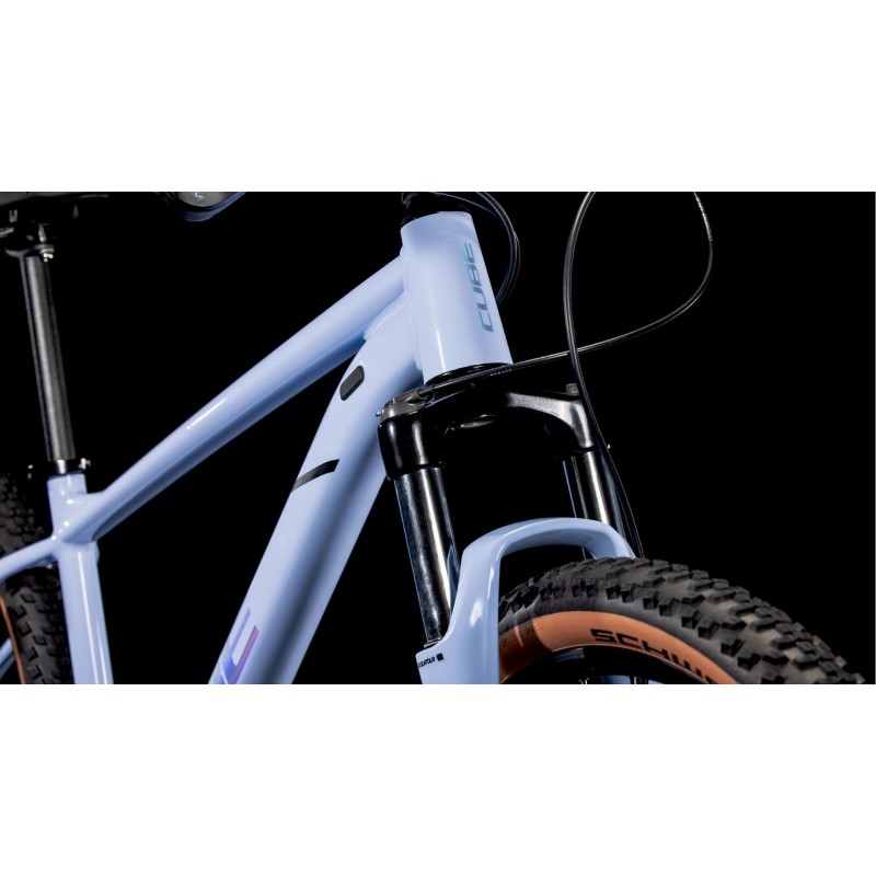 Cube Aim SLX 2025 - envío 24h