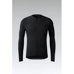 Gobik Avalon Ink Black unisex maillot manga larga - envío 24h