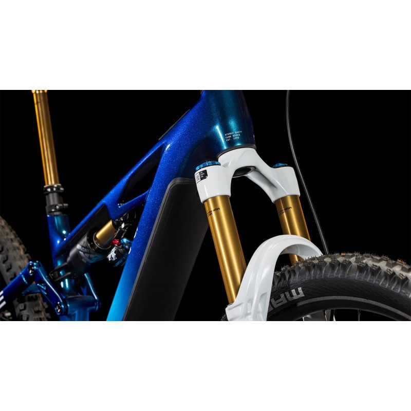 Cube Stereo Hybrid One77 HPC AT Actionteam 800 2025 - envío 24h