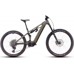 Cube Stereo Hybrid One77 HPC TM 800 2025 - expédition 24h