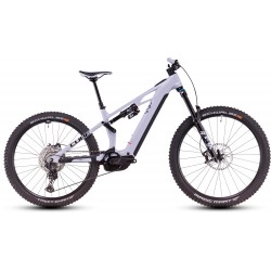 Cube Stereo Hybrid One77 HPC SLX 800 2025 - expédition 24h