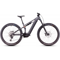 Cube Stereo Hybrid One44 HPC SLX 800 2025 - envío 24h