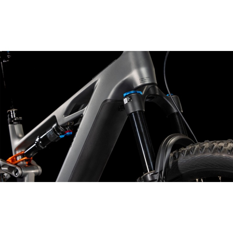 Cube Stereo Hybrid One44 HPC SLX 800 2025 - expédition 24h