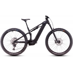 Cube Stereo Hybrid One44 HPC Race 800 2025 - envío 24h