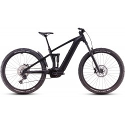 Cube Stereo Hybrid One44 EX 800 2025 - expédition 24h