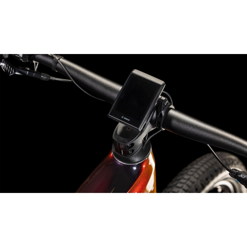 Cube Stereo Hybrid One22 SLT 800 2025 - envío 24h