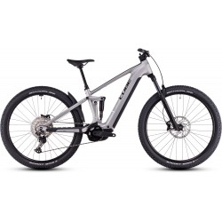 Cube Stereo Hybrid One22 Race 800 2025 - expédition 24h