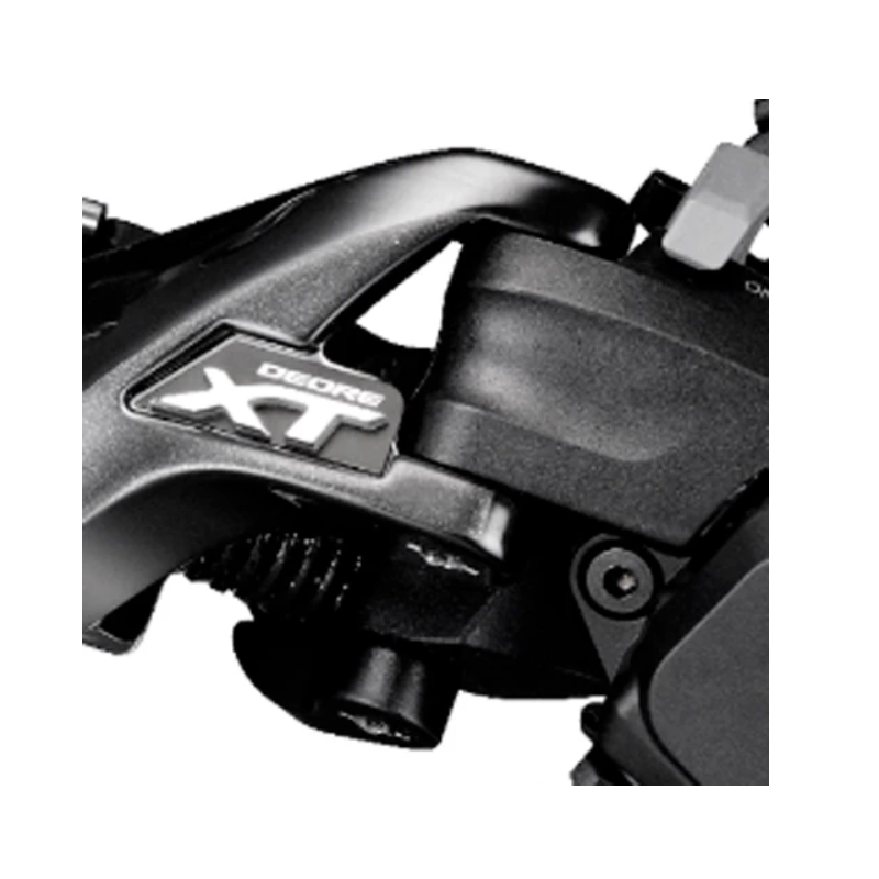 SHIMANO cambio XT M8000 Shadow + SGS 11V