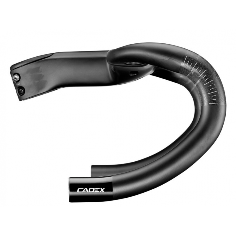 Cadex Aero guidon intégré - expédition 24h