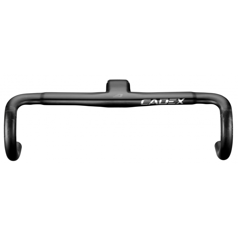 Cadex Aero guidon intégré - expédition 24h