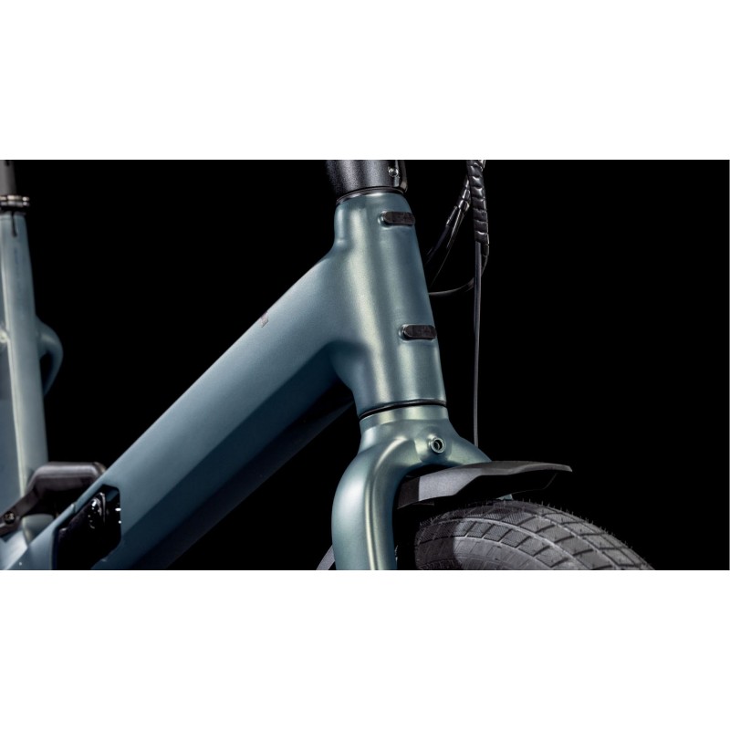 Cube Fold Hybrid 500 2025 - envío 24h