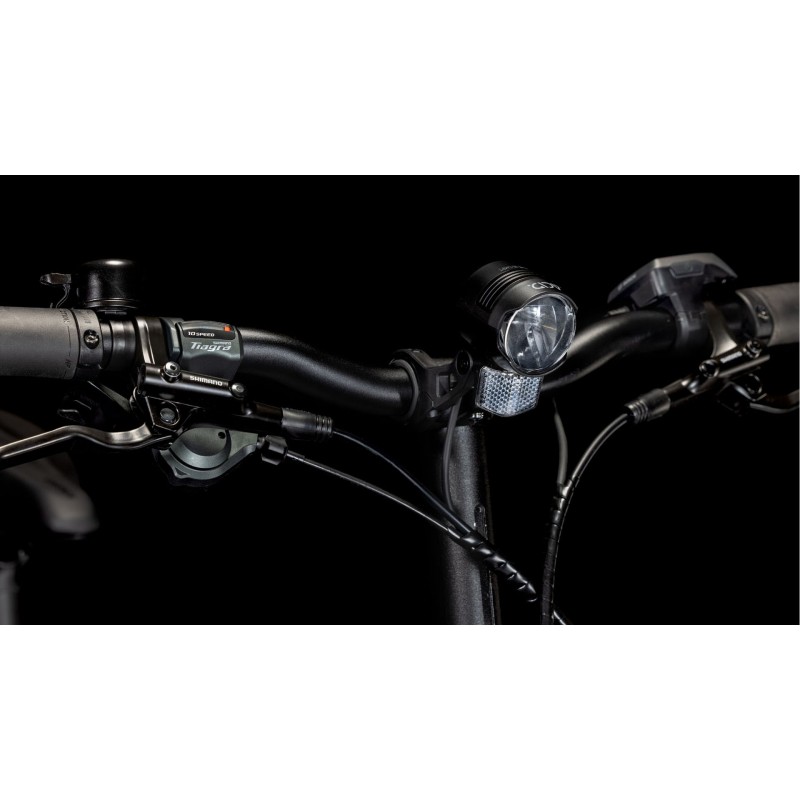 Cube Fold Hybrid 500 2025 - envío 24h