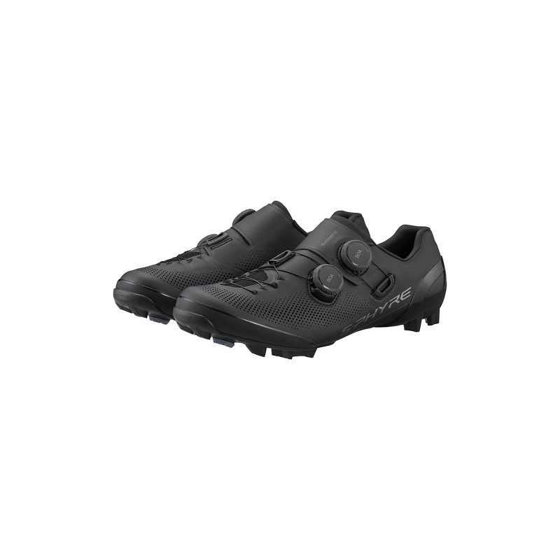 Shimano XC903 S-Sphyre Wide Mtb negro zapatillas - envío 24h