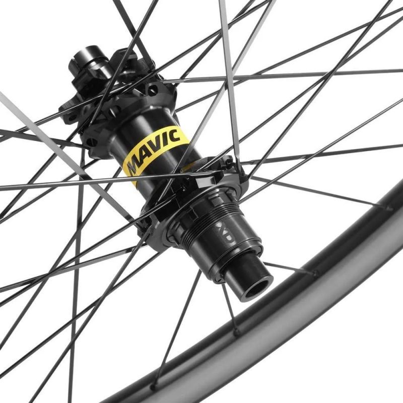 Mavic E-Deemax 29 Boost roue arrière - expédition 24h