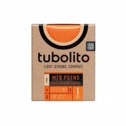 Tubolito Tube MTB Psens 27,5"/29" X 1,8"-2,5" Valve Presta 42mm