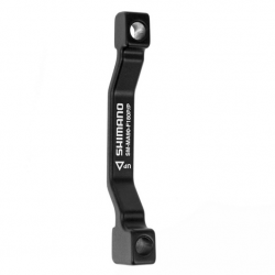 Shimano 180mm SM-MA90-F180 adaptador freno disco - envío 24h