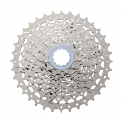 Shimano CS-Hg400 9v 11-36 cassette - envío 24h