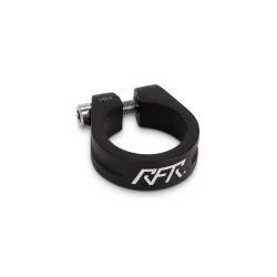 Rfr cierre tija 34.9mm negro - envío 24h