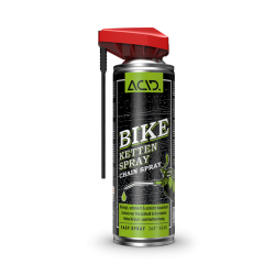 Acid spray de chaîne pour vélo - expédition 24h