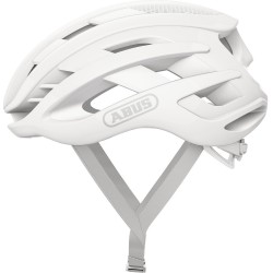 Abus AirBreaker Pure White casco - envío 24h