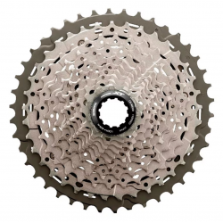 SHIMANO cassette DEORE XT M8000 11-46T 11v
