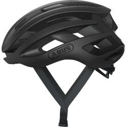 Abus AirBreaker Velvet Black casque - expédition 24h