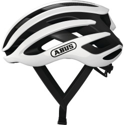 Abus AirBreaker Polar White casque - expédition 24h