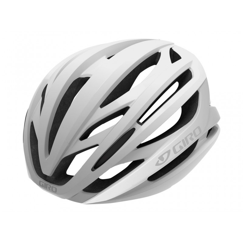 Giro Syntax Mips blanco mate/plata - envío 24h