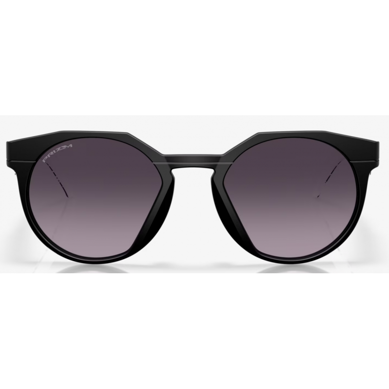 Oakley Hstn Duality Collection matte black Lente prizm black 924212