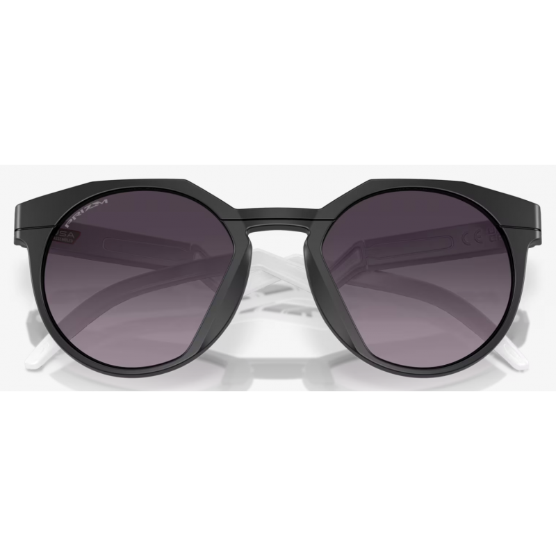 Oakley Hstn Duality Collection matte black Lente prizm black 924212