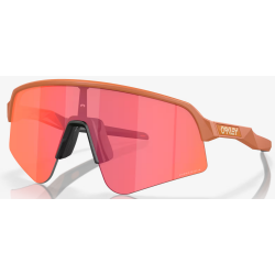 Oakley Sutro Lite Sweep Ginger lentille Prizm Trail Torch OO9465-2939