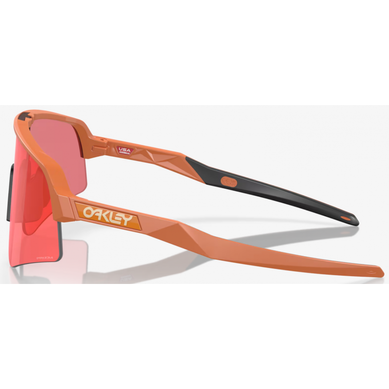 Oakley Sutro Lite Sweep Ginger lentille Prizm Trail Torch OO9465-2939