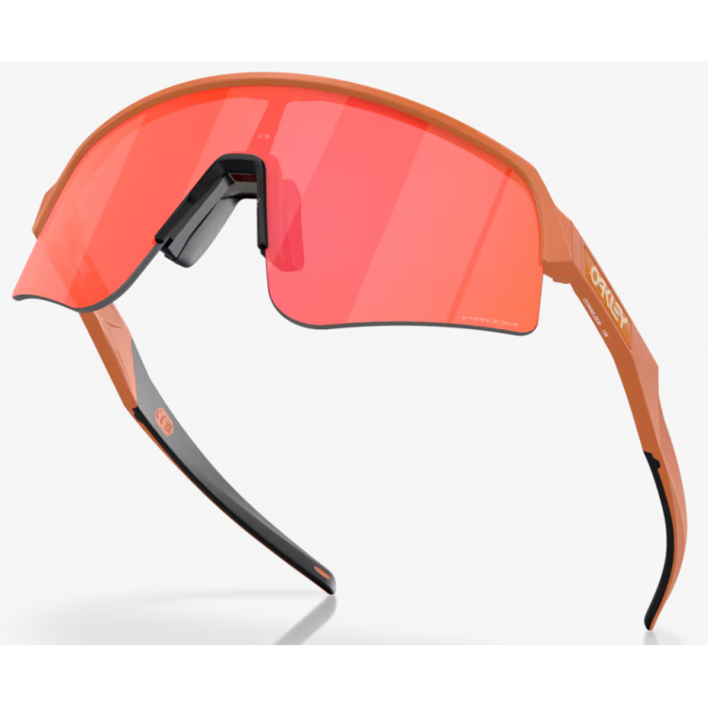 Oakley Sutro Lite Sweep Ginger lente Prizm Trail Torch OO9465-2939
