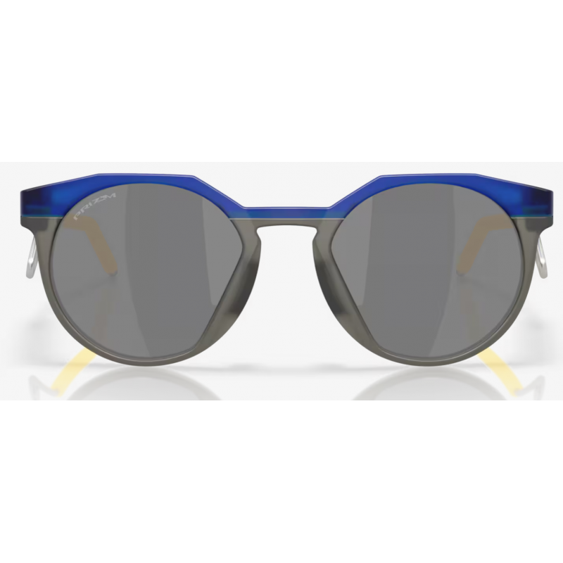 Oakley X Fortnite Lentilles Transparentes Cristal Bleu Prizm Noir 927906