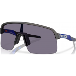 Oakley Sutro Lite Matte Grey Smoke lentille Prizm Grey OO9463-6939