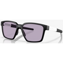 Oakley Actuator SQ Collection Dualité Noir Mat Lentille Prizm Ardoise