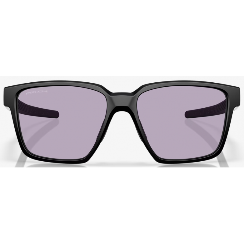 Oakley Actuator SQ Duality Collection Matte Black Lente Prizm Slate