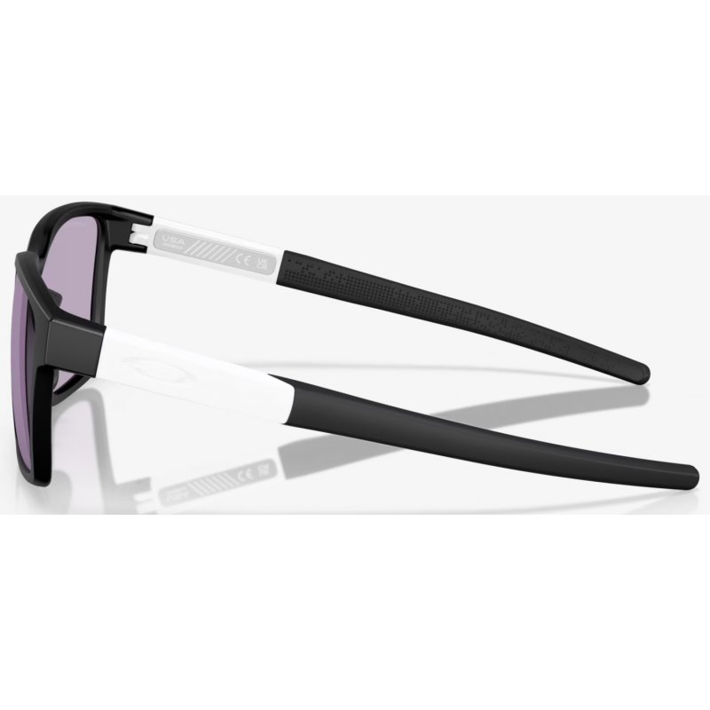 Oakley Actuator SQ Duality Collection Matte Black Lente Prizm Slate