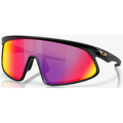 Oakley Rslv Matte Black lente Prizm Road OO9484D-0249 - envío 24h
