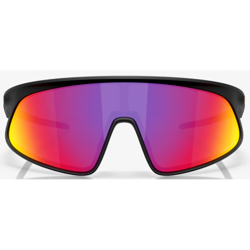 Oakley Rslv Matte Black lente Prizm Road OO9484D-0249 - envío 24h