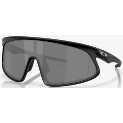 Oakley Rslv Matte Black lente Prizm Black OO9484D-0149 - envío 24h