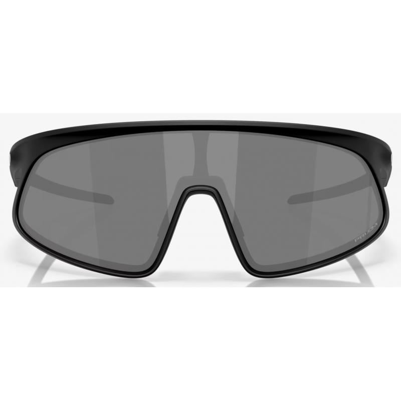 Oakley Rslv Matte Black lente Prizm Black OO9484D-0149 - envío 24h
