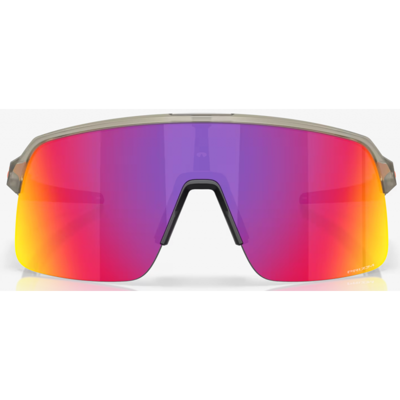 Oakley Sutro Lite Matte Grey Ink lentille Prizm Road OO9463-6839