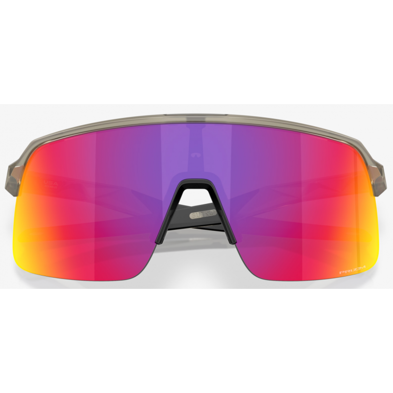 Oakley Sutro Lite Matte Grey Ink lente Prizm Road OO9463-6839