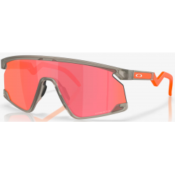 Oakley Bxtr Matte Grey Ink lentille Prizm Trail Torch OO9280-1439