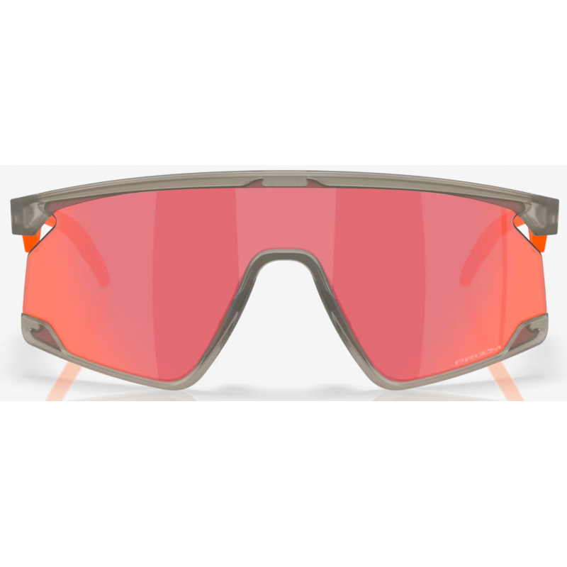Oakley Bxtr Matte Grey Ink lente Prizm Trail Torch OO9280-1439
