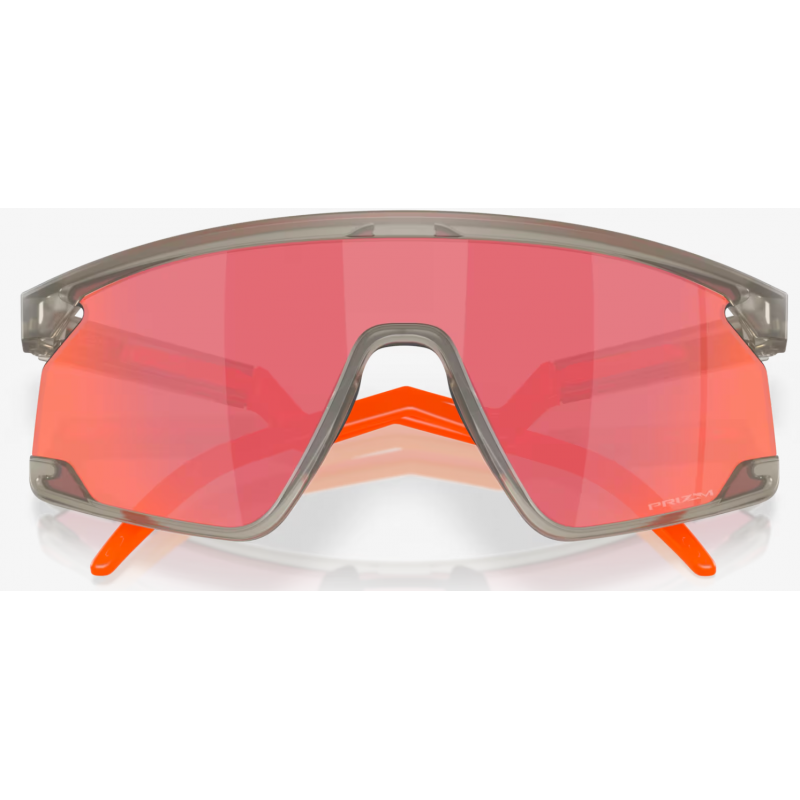 Oakley Bxtr Matte Grey Ink lentille Prizm Trail Torch OO9280-1439